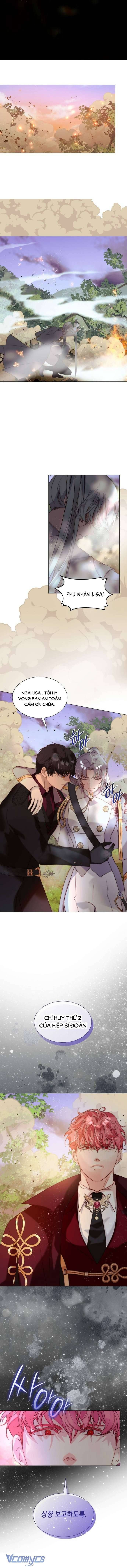 Tôi Được Sinh Ra Là Con Gái Thứ Hai Chapter 75 - 10