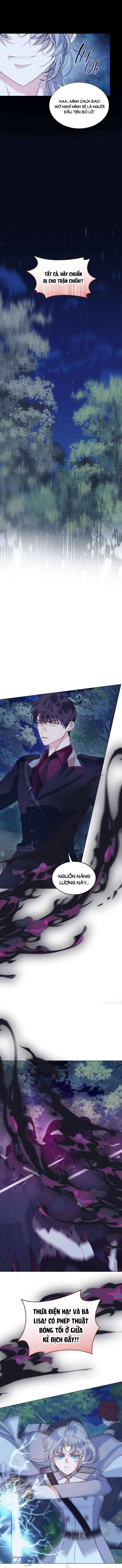 Tôi Được Sinh Ra Là Con Gái Thứ Hai Chapter 76 - 11