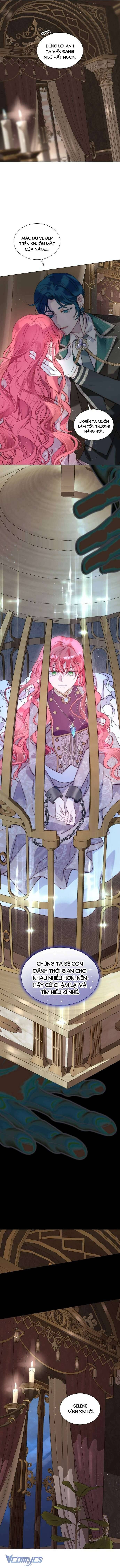 Tôi Được Sinh Ra Là Con Gái Thứ Hai Chapter 76 - 7