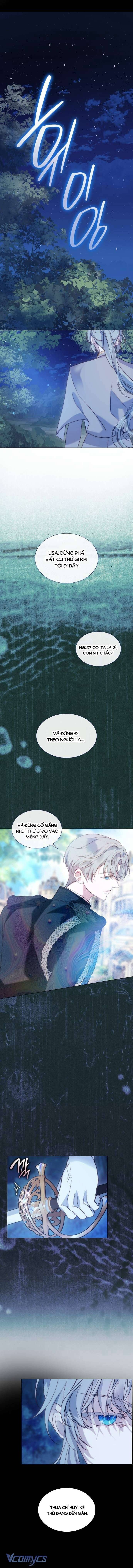 Tôi Được Sinh Ra Là Con Gái Thứ Hai Chapter 76 - 10