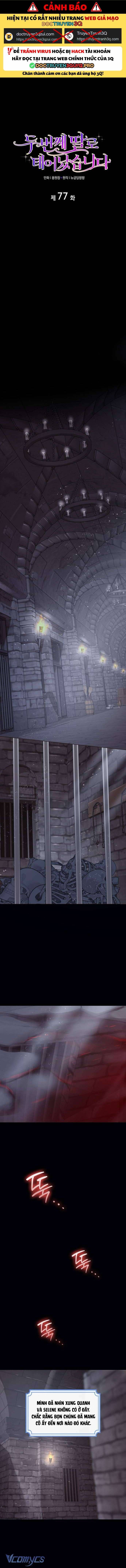 Tôi Được Sinh Ra Là Con Gái Thứ Hai Chapter 77 - 2