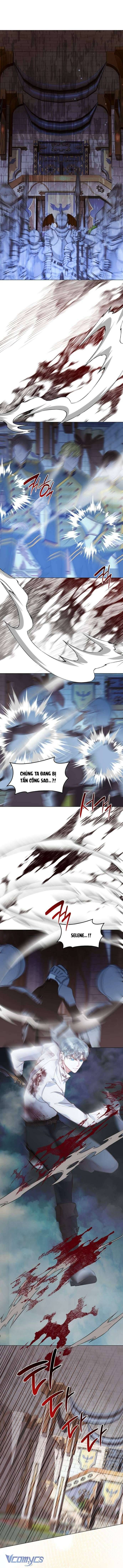 Tôi Được Sinh Ra Là Con Gái Thứ Hai Chapter 77 - 11