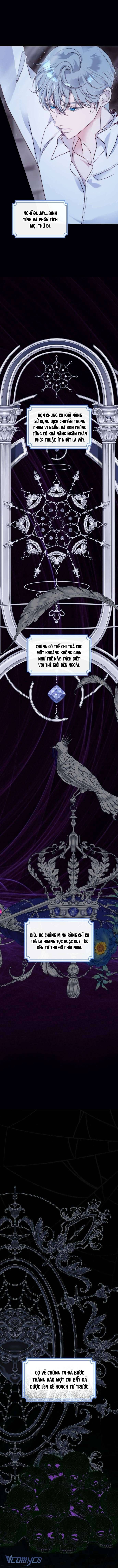 Tôi Được Sinh Ra Là Con Gái Thứ Hai Chapter 77 - 3