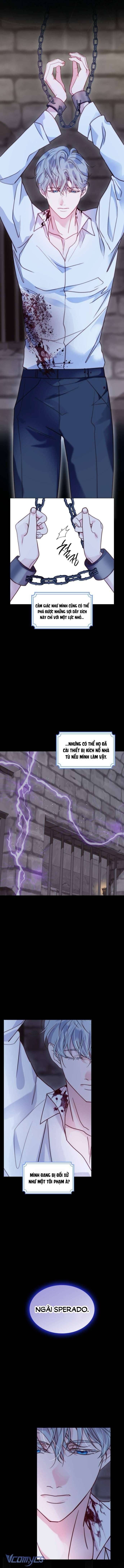 Tôi Được Sinh Ra Là Con Gái Thứ Hai Chapter 77 - 4