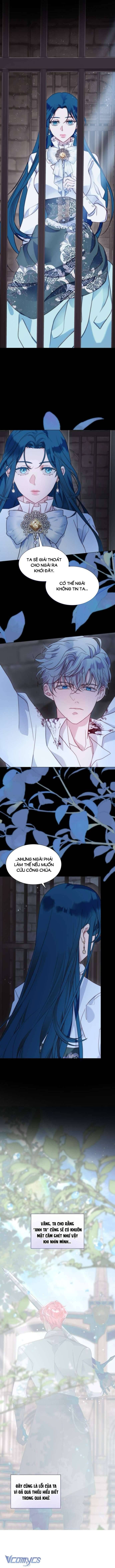 Tôi Được Sinh Ra Là Con Gái Thứ Hai Chapter 77 - 5