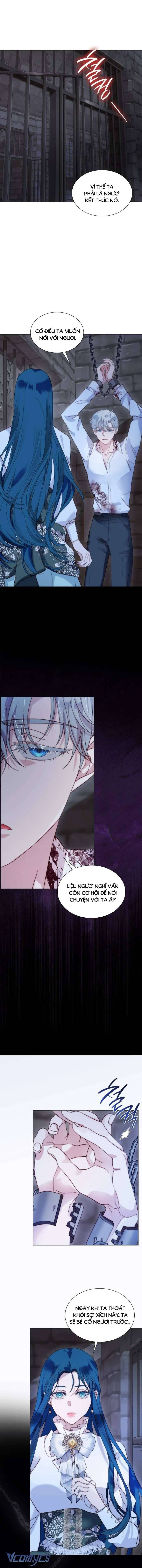 Tôi Được Sinh Ra Là Con Gái Thứ Hai Chapter 77 - 6