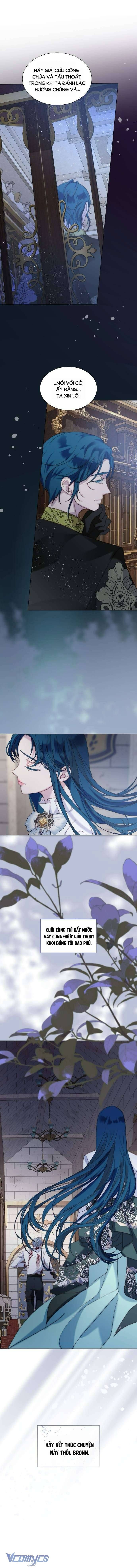 Tôi Được Sinh Ra Là Con Gái Thứ Hai Chapter 77 - 10