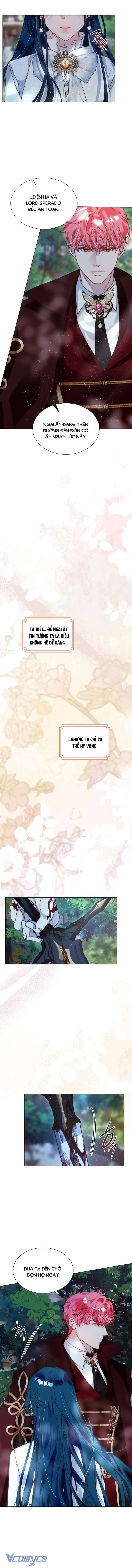 Tôi Được Sinh Ra Là Con Gái Thứ Hai Chapter 78 - 3