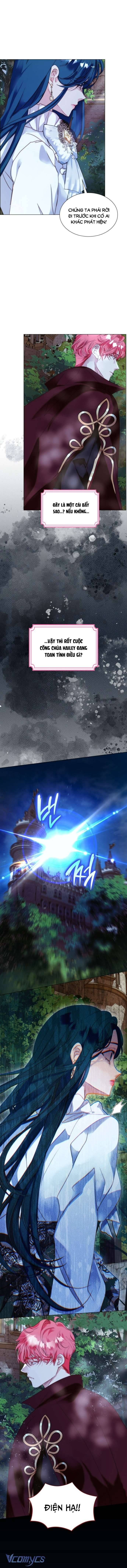 Tôi Được Sinh Ra Là Con Gái Thứ Hai Chapter 78 - 4