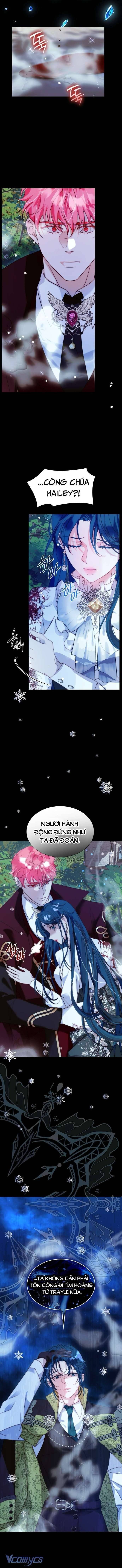 Tôi Được Sinh Ra Là Con Gái Thứ Hai Chapter 78 - 6