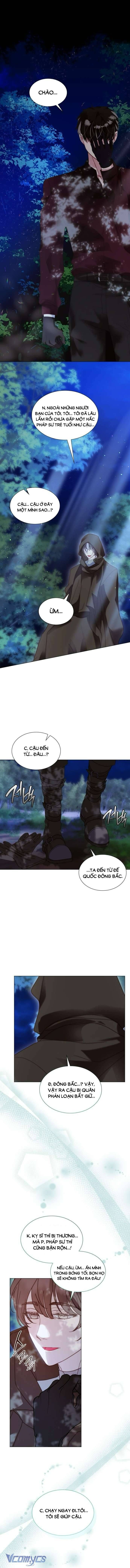 Tôi Được Sinh Ra Là Con Gái Thứ Hai Chapter 79 - 12