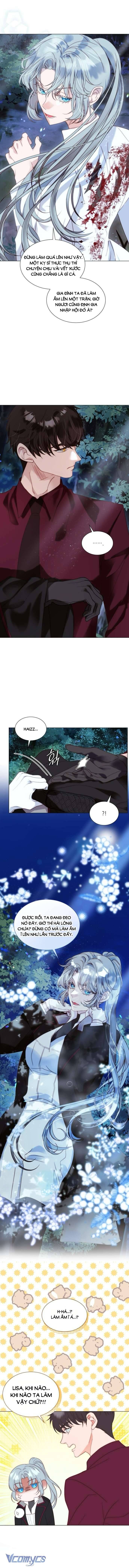 Tôi Được Sinh Ra Là Con Gái Thứ Hai Chapter 79 - 3