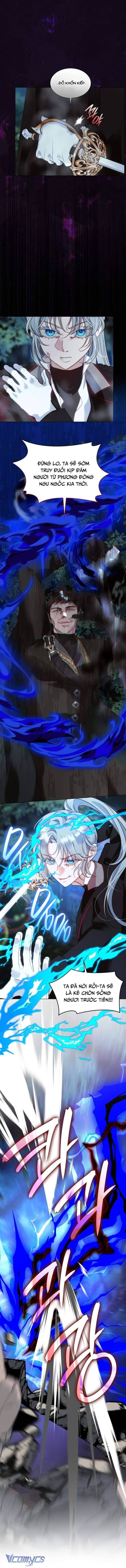 Tôi Được Sinh Ra Là Con Gái Thứ Hai Chapter 79 - 8