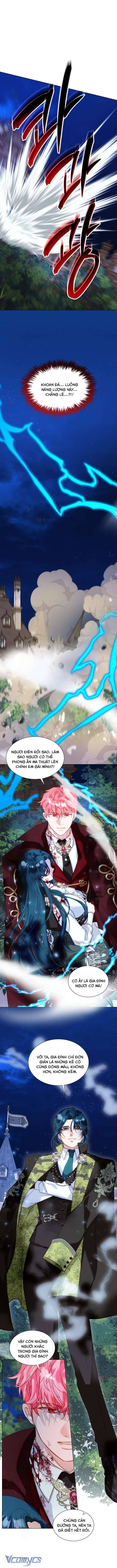 Tôi Được Sinh Ra Là Con Gái Thứ Hai Chapter 80 - 12