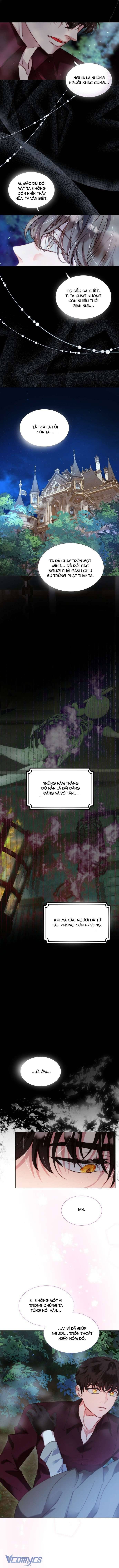 Tôi Được Sinh Ra Là Con Gái Thứ Hai Chapter 80 - 4