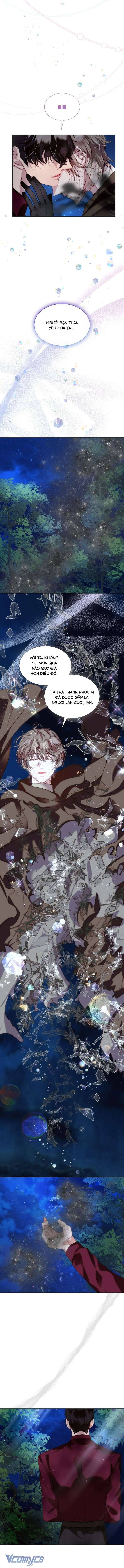 Tôi Được Sinh Ra Là Con Gái Thứ Hai Chapter 80 - 8