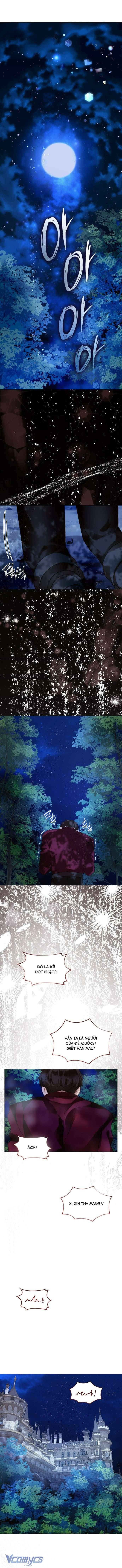 Tôi Được Sinh Ra Là Con Gái Thứ Hai Chapter 80 - 9