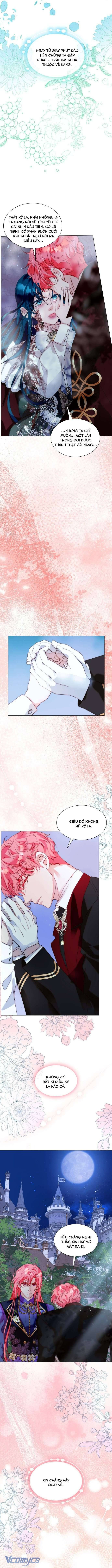 Tôi Được Sinh Ra Là Con Gái Thứ Hai Chapter 81 - 11