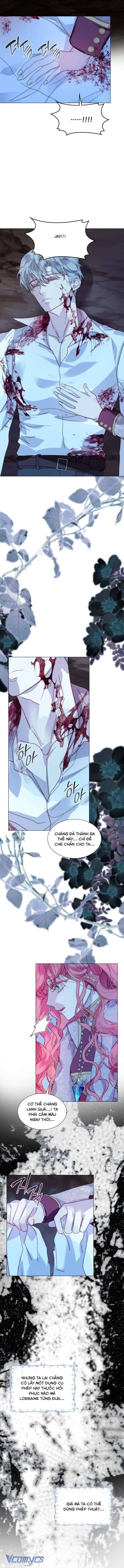 Tôi Được Sinh Ra Là Con Gái Thứ Hai Chapter 81 - 13