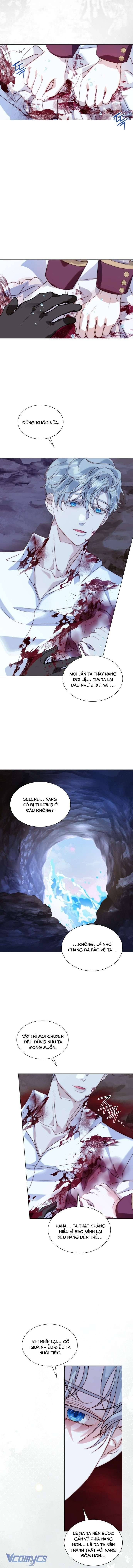 Tôi Được Sinh Ra Là Con Gái Thứ Hai Chapter 81 - 14