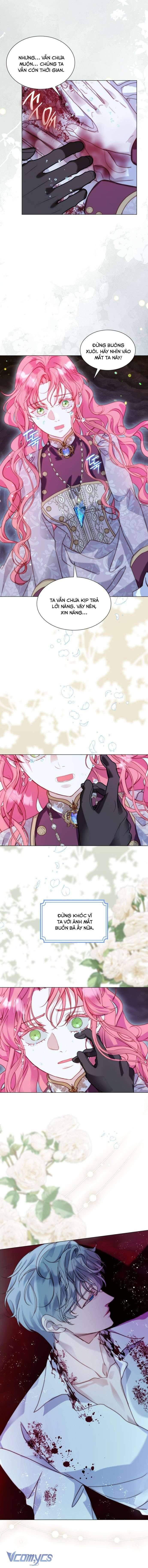 Tôi Được Sinh Ra Là Con Gái Thứ Hai Chapter 81 - 15