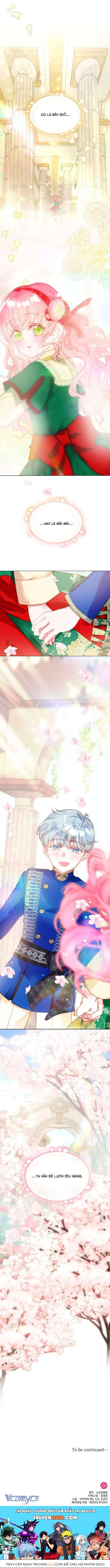 Tôi Được Sinh Ra Là Con Gái Thứ Hai Chapter 81 - 16