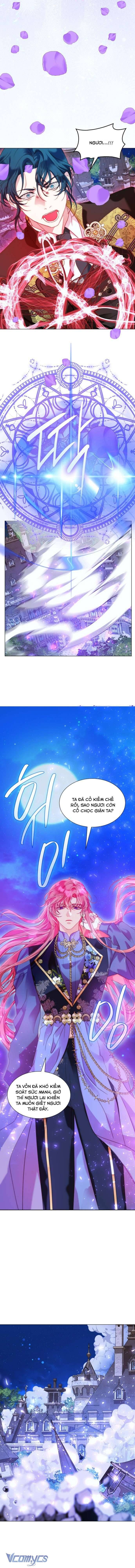 Tôi Được Sinh Ra Là Con Gái Thứ Hai Chapter 81 - 5