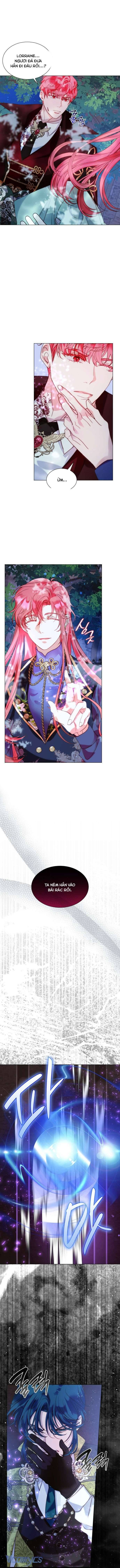 Tôi Được Sinh Ra Là Con Gái Thứ Hai Chapter 81 - 6