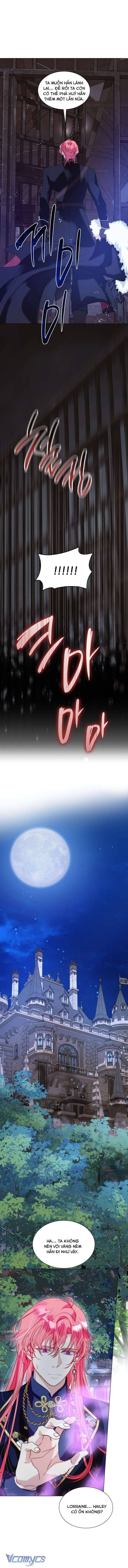 Tôi Được Sinh Ra Là Con Gái Thứ Hai Chapter 81 - 9