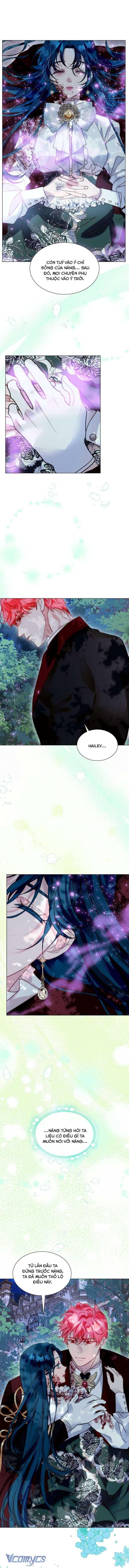 Tôi Được Sinh Ra Là Con Gái Thứ Hai Chapter 81 - 10