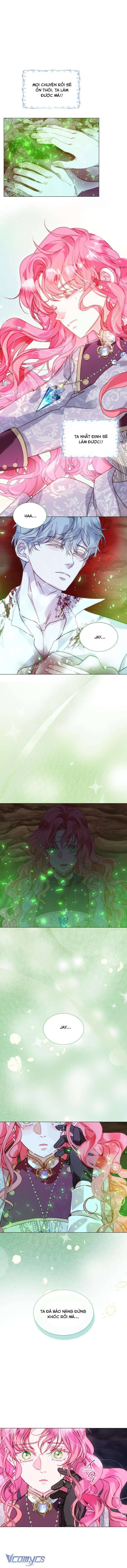 Tôi Được Sinh Ra Là Con Gái Thứ Hai Chapter 82 - 11