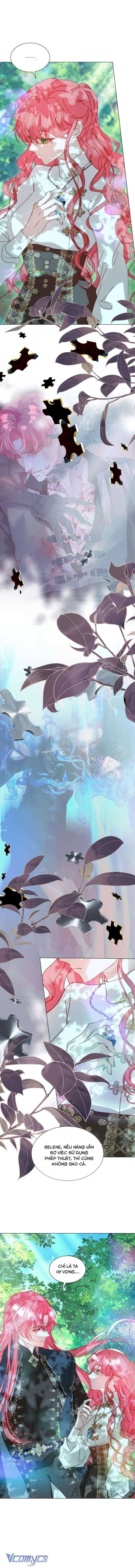 Tôi Được Sinh Ra Là Con Gái Thứ Hai Chapter 82 - 3