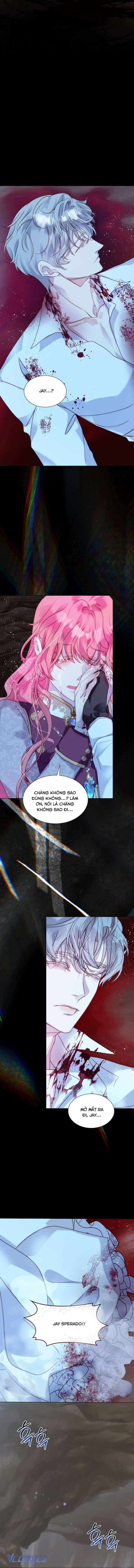 Tôi Được Sinh Ra Là Con Gái Thứ Hai Chapter 82 - 5