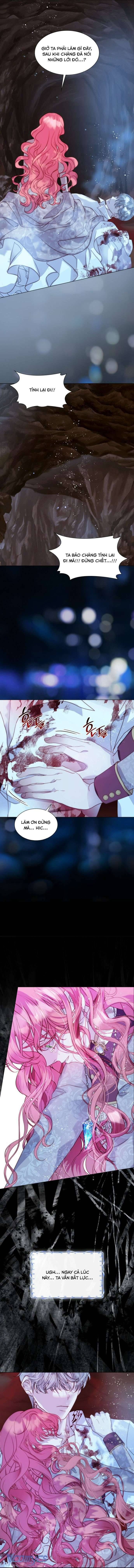 Tôi Được Sinh Ra Là Con Gái Thứ Hai Chapter 82 - 6