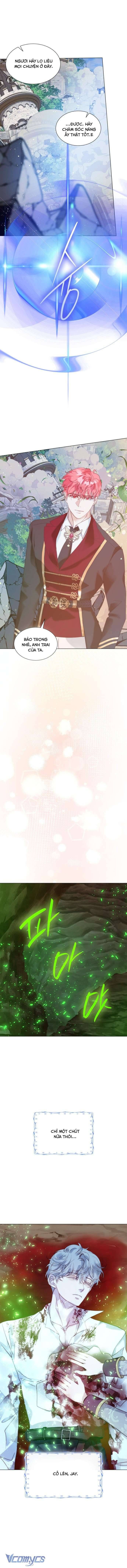 Tôi Được Sinh Ra Là Con Gái Thứ Hai Chapter 82 - 10