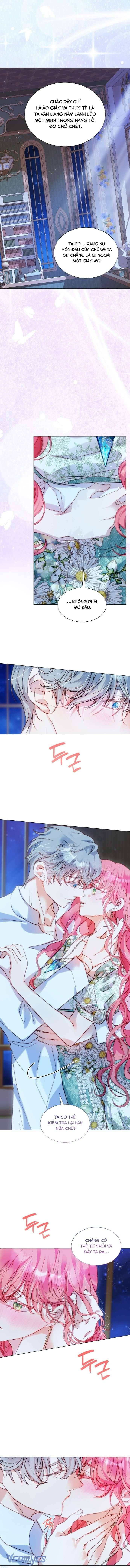 Tôi Được Sinh Ra Là Con Gái Thứ Hai Chapter 83 - 13