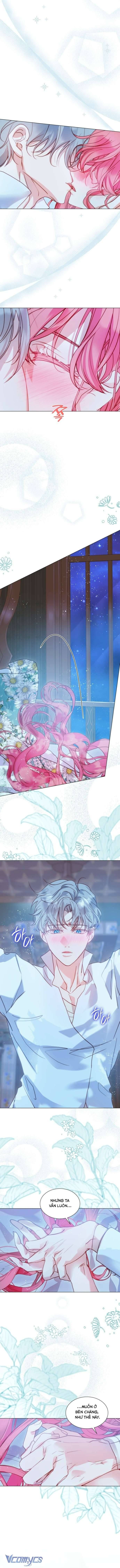 Tôi Được Sinh Ra Là Con Gái Thứ Hai Chapter 83 - 14