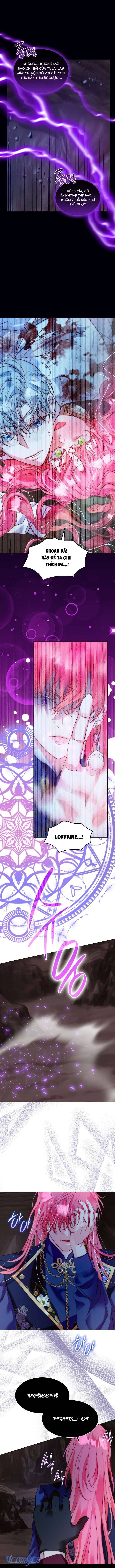 Tôi Được Sinh Ra Là Con Gái Thứ Hai Chapter 83 - 5