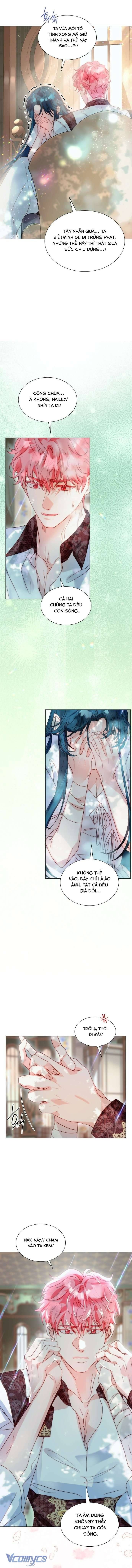 Tôi Được Sinh Ra Là Con Gái Thứ Hai Chapter 83 - 9