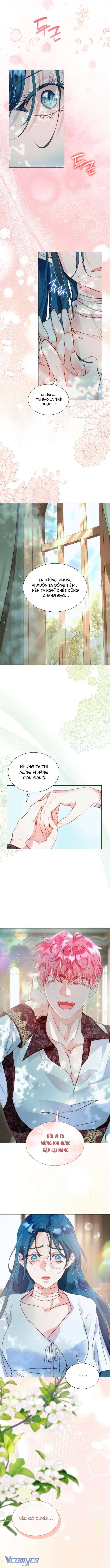 Tôi Được Sinh Ra Là Con Gái Thứ Hai Chapter 83 - 10