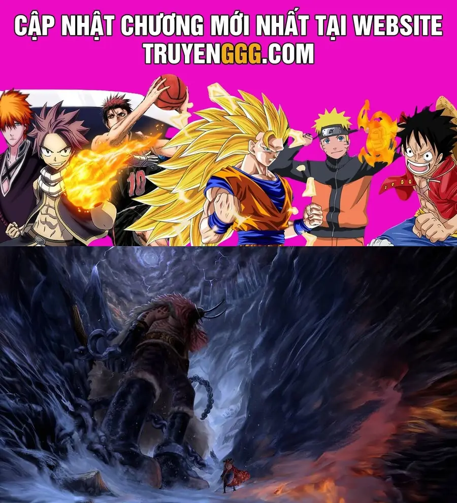 One Piece Chapter 1142 - 1