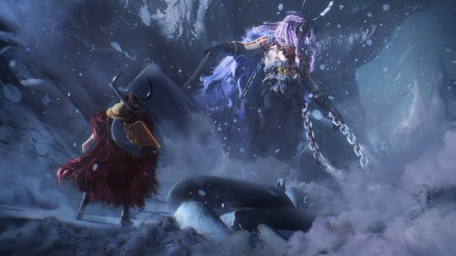 One Piece Chapter 1143 - 11