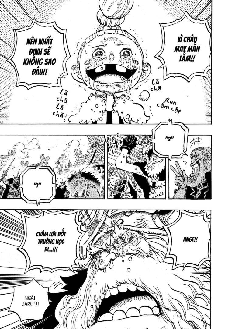 One Piece Chapter 1148 - 13