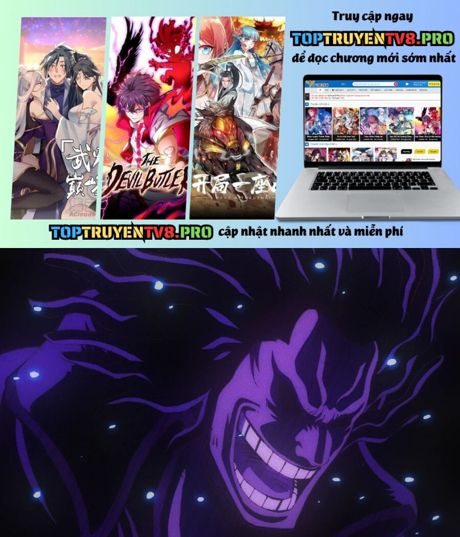 One Piece Chapter 1154 - 2