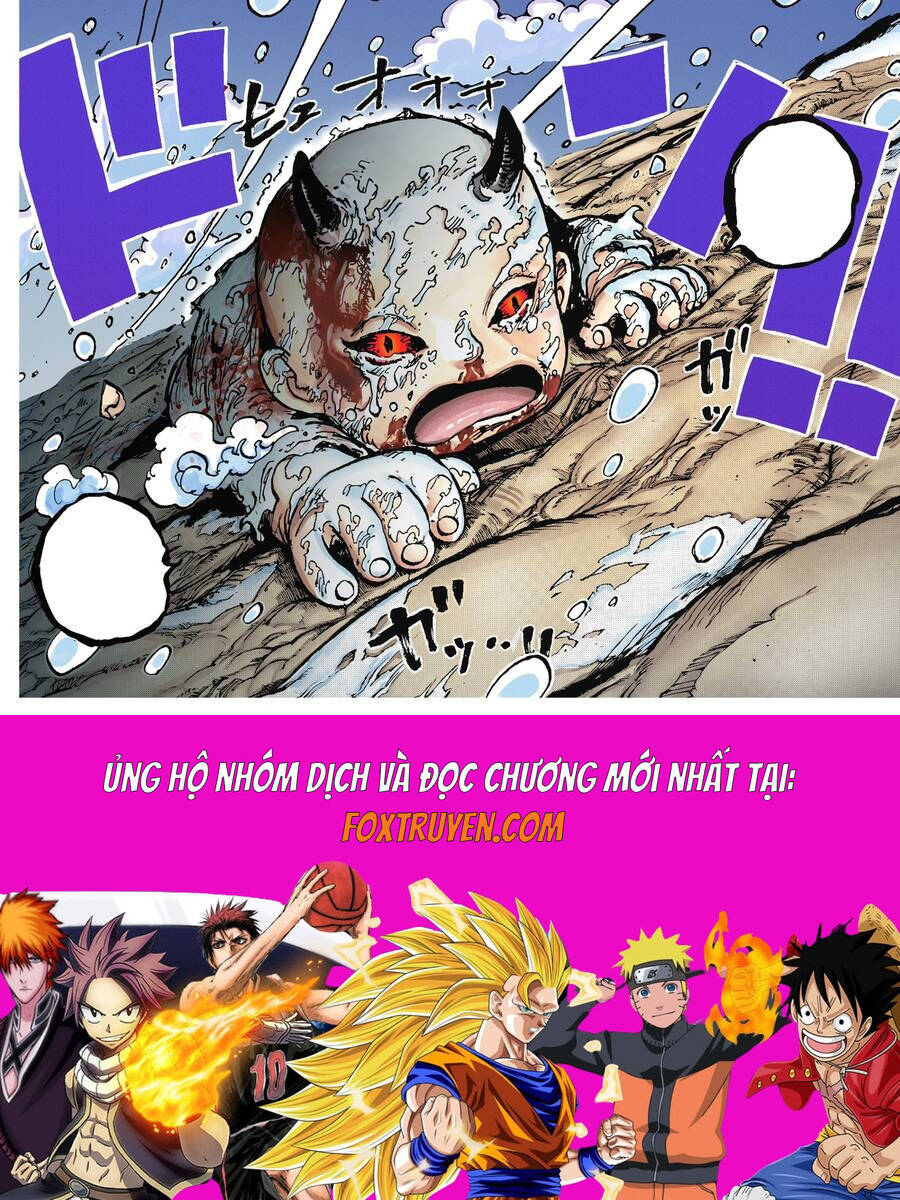 One Piece Chapter 1153 - 17
