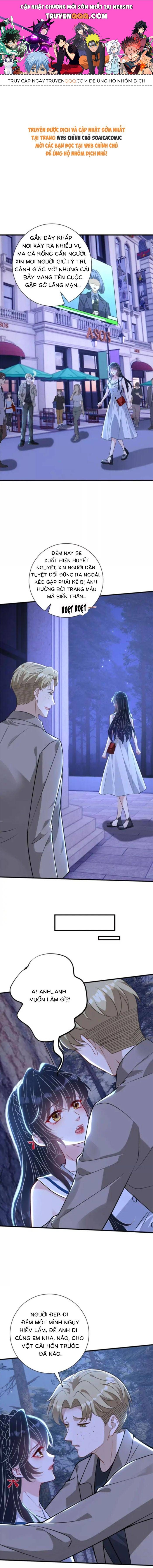 Thiên Kim Toàn Năng Đại Tài Chapter 1.1 - 1