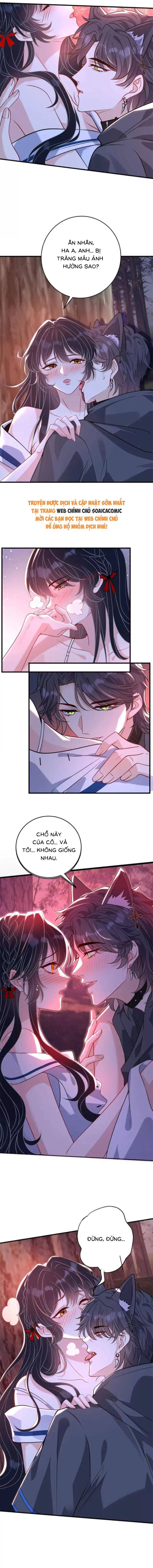 Thiên Kim Toàn Năng Đại Tài Chapter 1.1 - 4