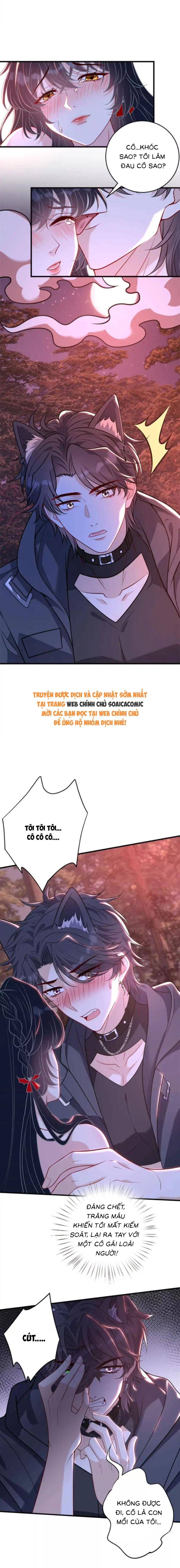 Thiên Kim Toàn Năng Đại Tài Chapter 1.1 - 5