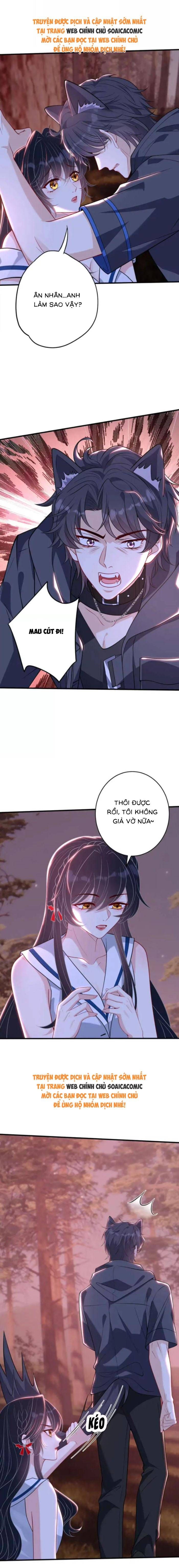 Thiên Kim Toàn Năng Đại Tài Chapter 1.1 - 6