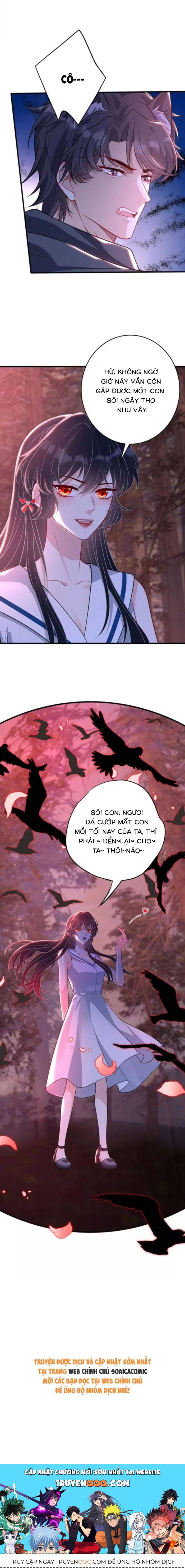 Thiên Kim Toàn Năng Đại Tài Chapter 1.1 - 7